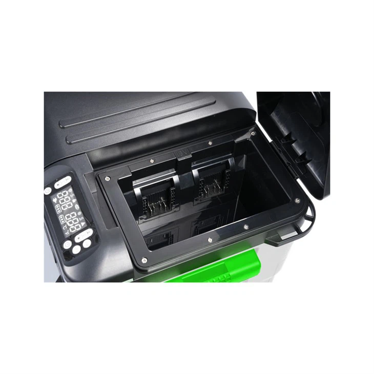 DC Refrigerator high quality