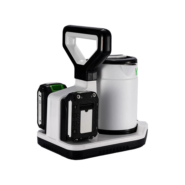 Portable Electric Kettle