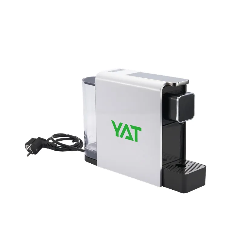 Macchina da caffè con capsula dura