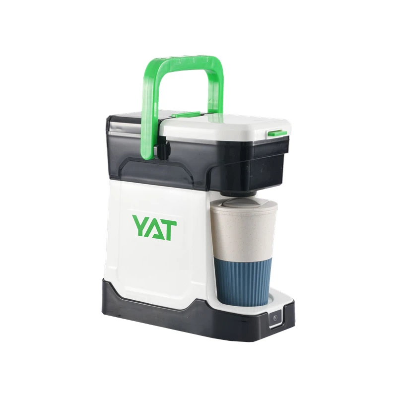 Macchina da caffè americana AC