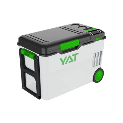 Frigorifero per auto